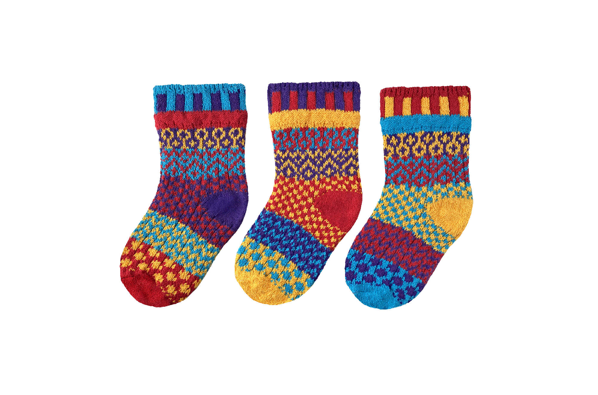 Firefly Kids Socks