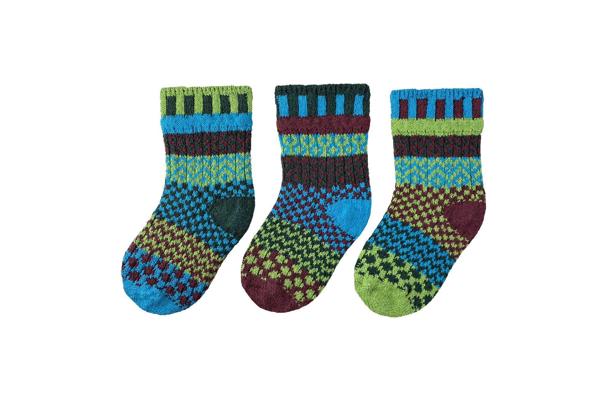 June Bug Kids Socks