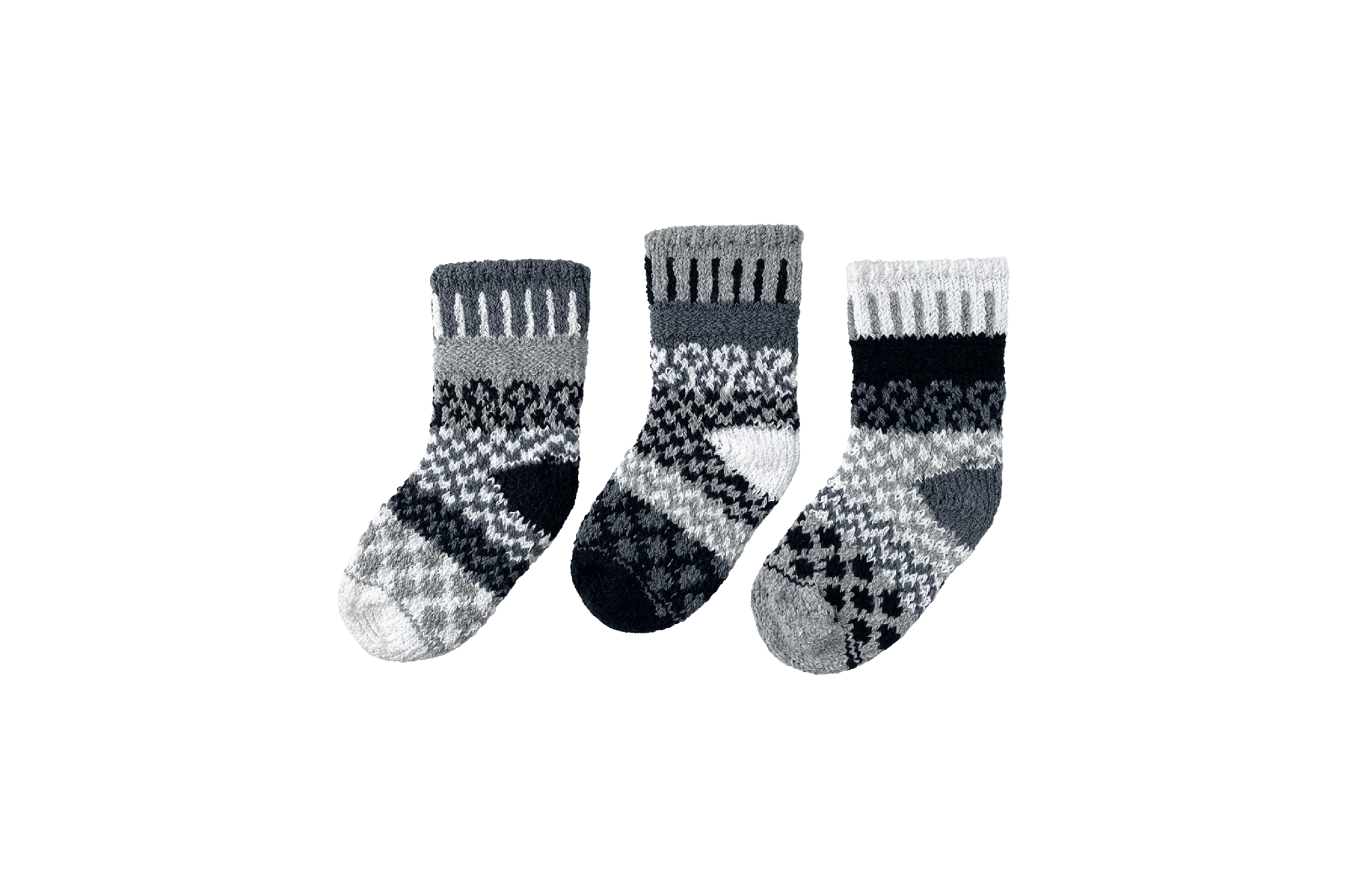 Moonlight Baby Socks