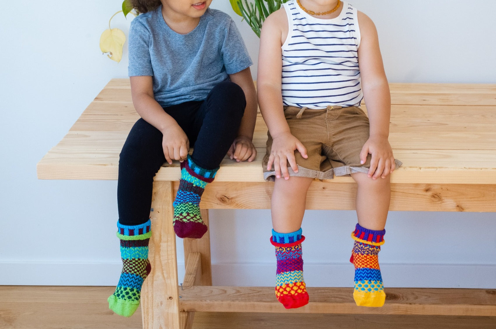 Firefly Kids Socks